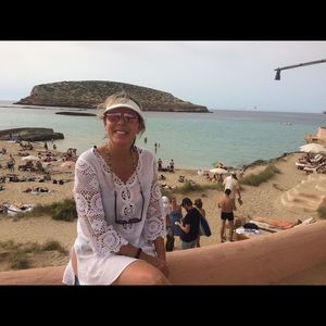 Meet your Posher, Darcie